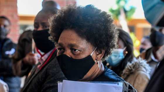 Motshekga announces reopening of schools will be postponed by 2 weeks