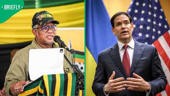 Fikile Mbalula rejects Marco Rubio’s claim that South Africa’s G20 was operated with radical agendas