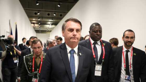 Brazil more isolated after four years of Bolsonaro