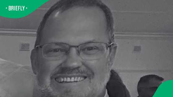 Cyclist who died during Cape Town Cycle Tour identified as Mike Wilson