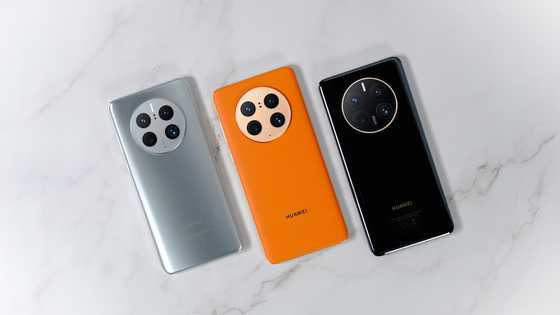 Consumers can now purchase the premium HUAWEI Mate50 Pro in South African retail stores