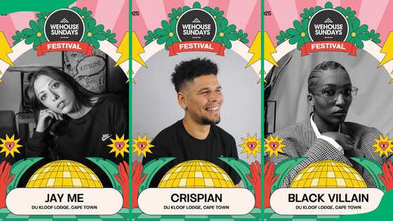 We House Sundays 2025: Full event guide, lineup, dates and tickets