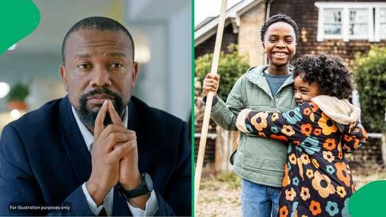 "Who signs these laws?": Husband ordered to maintain stepchildren after pending divorce, SA divided