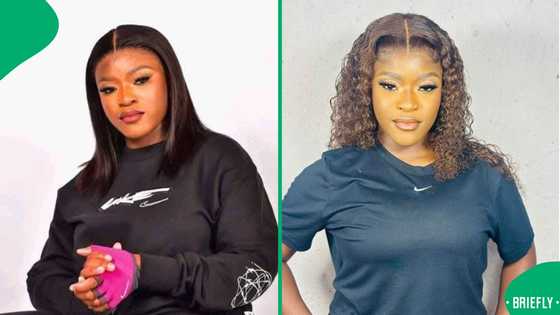 Kharishma clears the air on why she missed Marula Festival gig after receiving payment