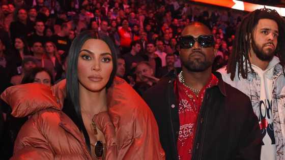 Kim Kardashian officially calls it quits, files legal divorce papers against Kanye