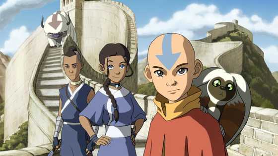 Avatar the Last Airbender voice actors: real names and photos