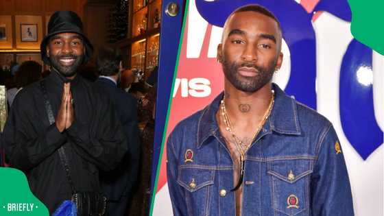 Fans react to unreleased Riky Rick song, beg for its release: "Guess we will never hear it"