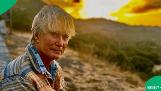 Australian actor Richard Norton has sadly passed away