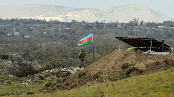 Ukraine war saps Russian sway over Caucasus, Central Asia