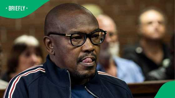 Johannesburg High Court’s claim on bail ignites public outrage in KT Molefe case