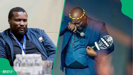 Limpopo filmmaker bags Cannes Film Festival Award: "We bask in the glory of history"