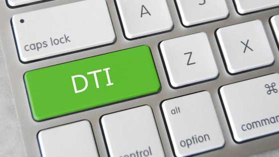 Fully detailed DTI South Africa company registration process and requirements