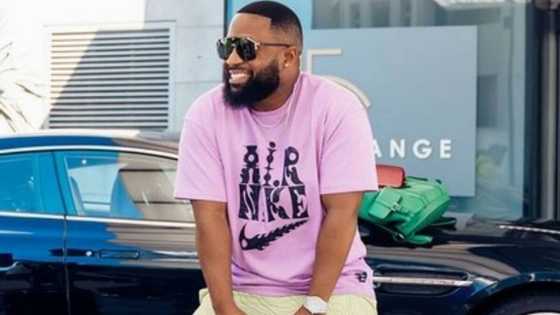 Cassper Nyovest blames cliques for taking Mzansi hip hop 'down the drain'