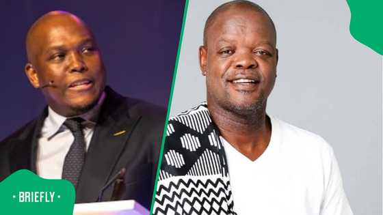 Vusi Thembekwayo reignites actor royalties debate after Seputla Sebogodi's death