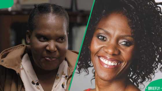 Fan-favourite actresses Tinah Mnumzana and Sannah Mchunu join 'Generations: The Legacy'