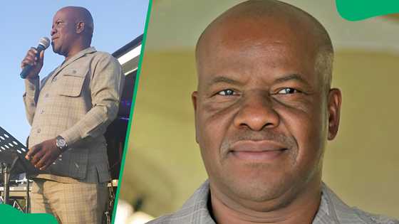 Who is Johnny Mogaladi? Meet the Polokwane City FC owner