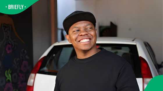 Obakeng Lebeloane's family appeals for public assistance following the 28-year-old's disappearance