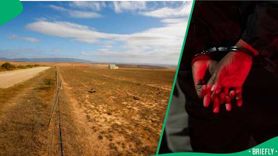 Evaton man in court over alleged R113m government land scam