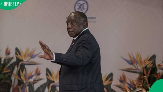 Ramaphosa objects to appointment of Thandazani Madonsela as evidence leader of impeachment committee