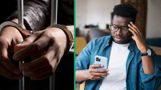 North West man arrested for allegedly killing girlfriend, South Africans disturbed