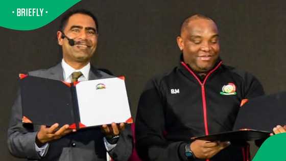 Heartbreak at Kasarani: Kenya’s CHAN dream ends in penalty drama