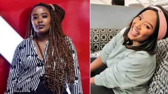Mantsoe Pout announces long awaited return to radio and fans are buzzing