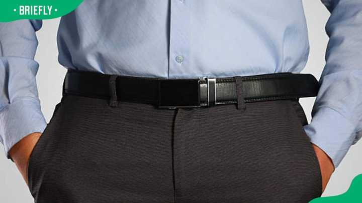 What are slacks? A comprehensive guide for gentlemen - Briefly.co.za