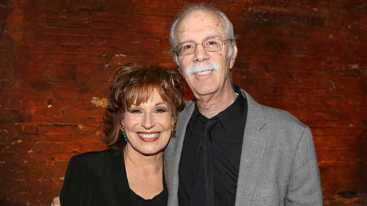 Joy Behar’s first husband: What the comedian shared about her marriage