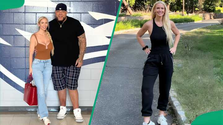 Who is Ingrid Rinck? All the juiciest details about Tyrus' wife ...