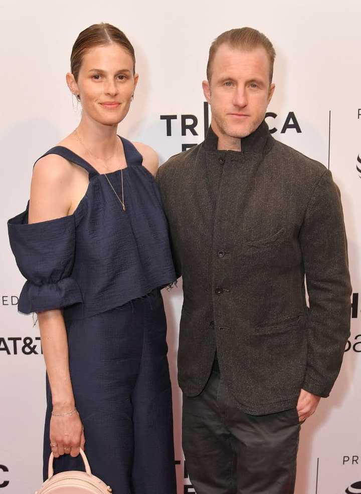 Are Scott Caan and Kacy Byxbee still together? All about Scott's