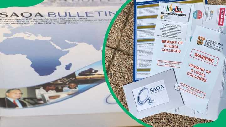 Saqa Rpl SAQA verification service (2024): Everything you need to know - Briefly ...