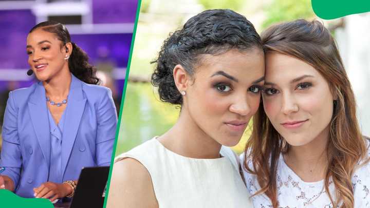 Who is Andraya Carter’s wife? All you should know about Bre Austin