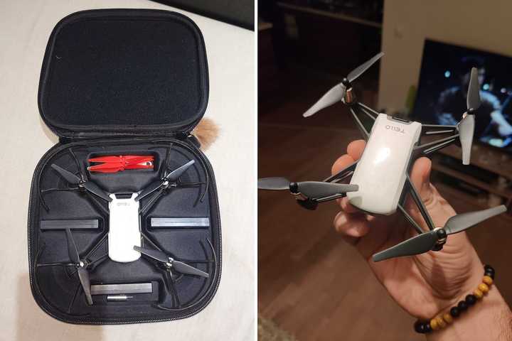 How much is a drone in South Africa? Get the full price list - Briefly ...