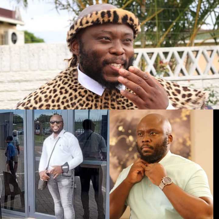 Who is Ntando Mncube? Biography, age, wife, siblings, career, profiles ...