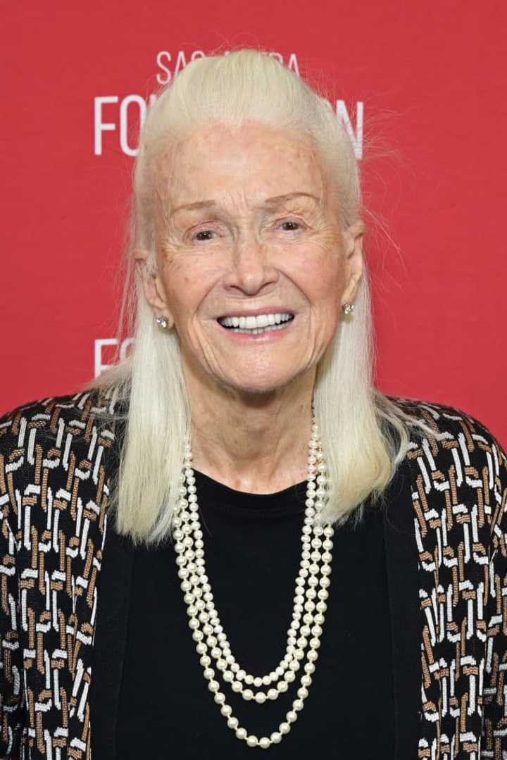 What happened to Diane Elizabeth Dern, Diane Ladd's daughter? Briefly