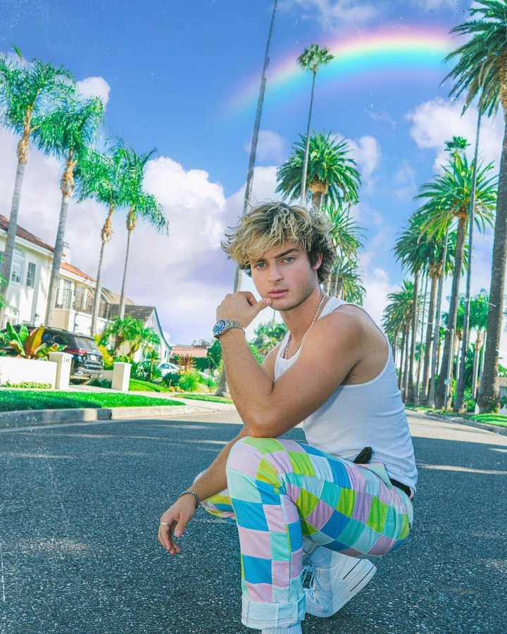 Who is Topper Guild? Age, real name, wife, wasting food, profiles, net ...