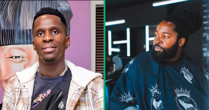 Rapper Duncan Seemingly Disses Big Zulu in His New Track, SA Reacts: “I ...