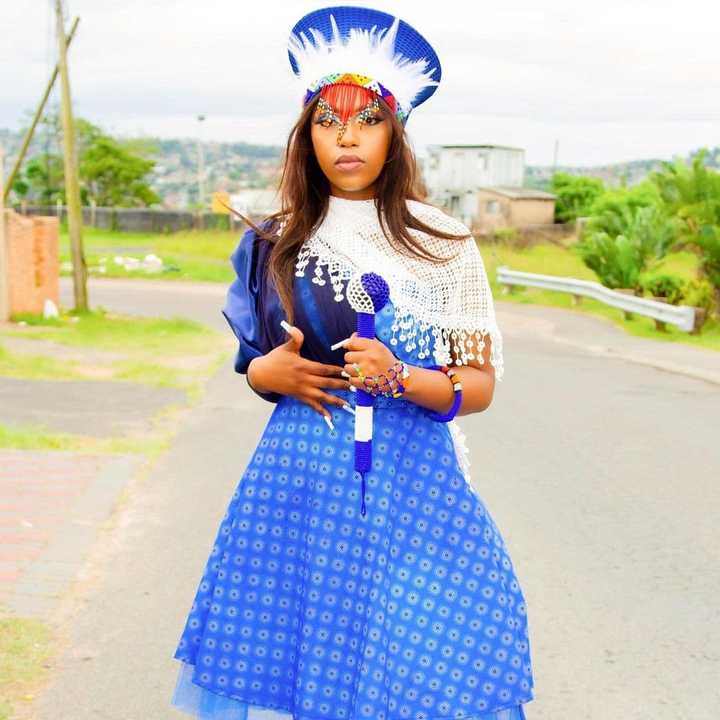 30 best Umembeso Zulu traditional attire for men and women 2022 ...