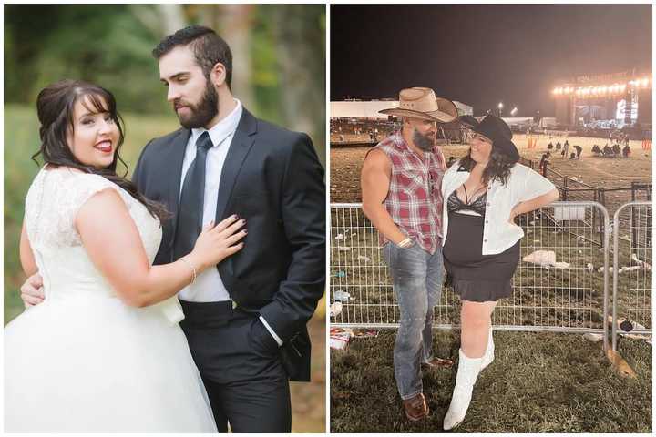 Who is Alicia McCarvell? Age, husband, career, before and after, height