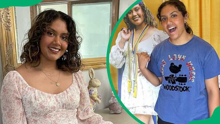 Vivian from Dance Moms: Everything we know about her - Briefly.co.za