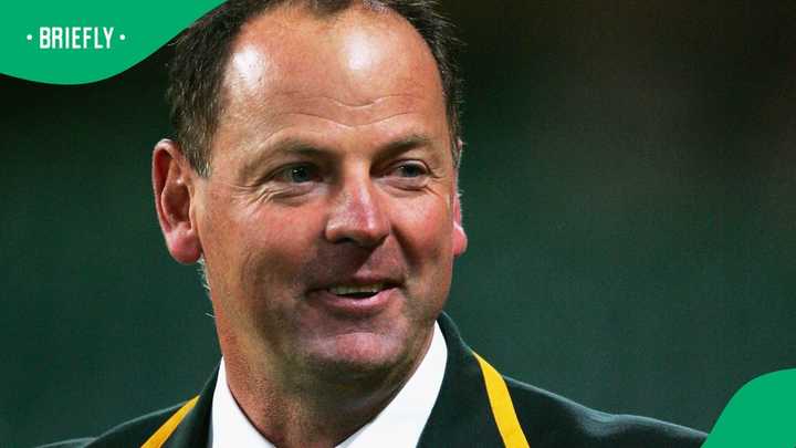 Jake White Eyes Test Rugby Return: “Unfinished Business” Drives Former ...