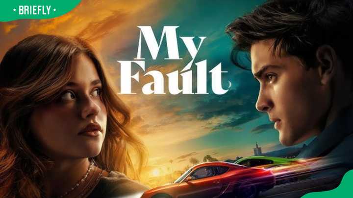 What is my fault. What is my fault