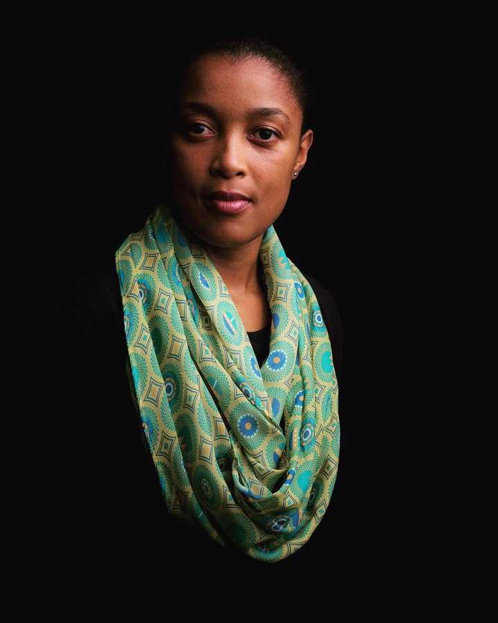 Nongcebo Mckenzie bio age, spouse, wedding, family, stunning photos