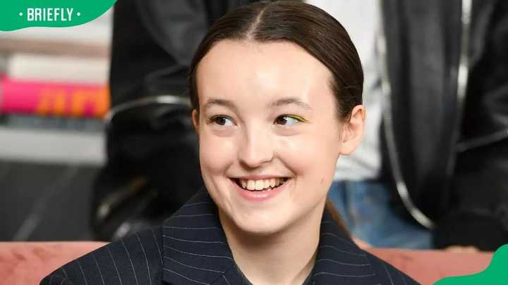 Who are Bella Ramsey's parents? What is their nationality? - Briefly.co.za