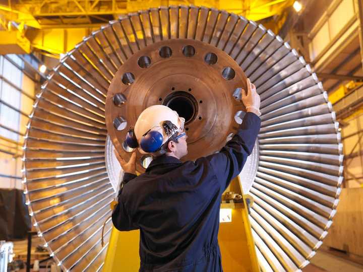 Mechanical engineering salary and earnings in South Africa (2024 Mechanical engineering salary and earnings in South Africa (2024