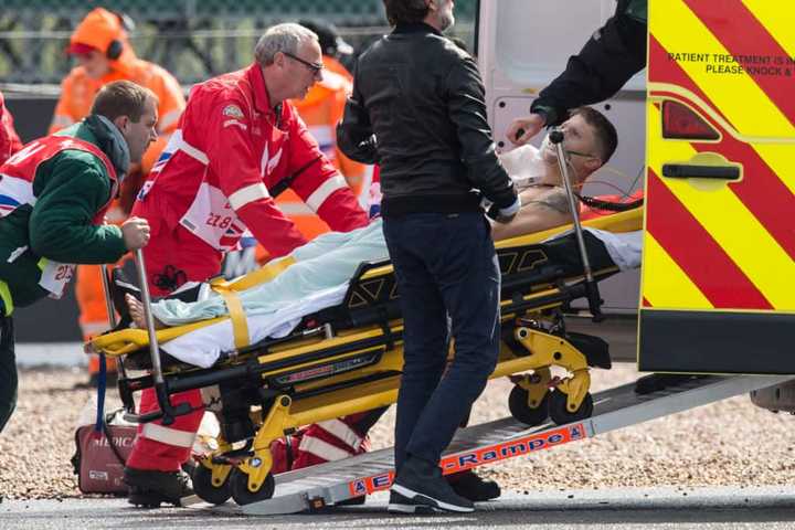 COID South Africa 2022: Everything you ought to know about injury on ...