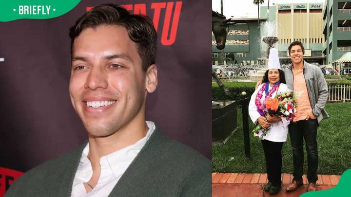 Meet Mildred Patricia Baena, Joseph Baena's mother: Facts & pictures ...
