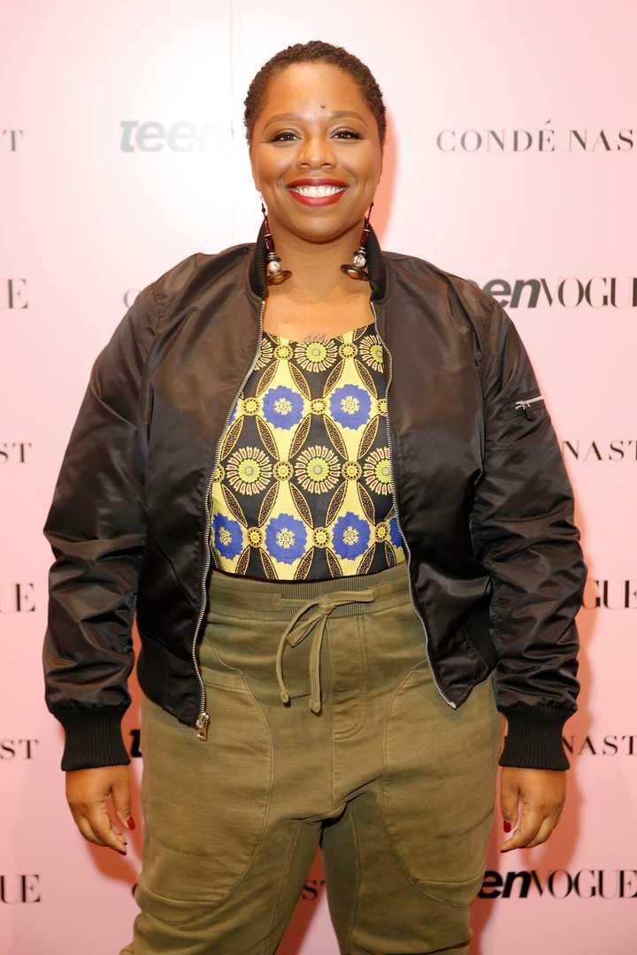 Patrisse Cullors' net worth, age, husband, movies and TV shows