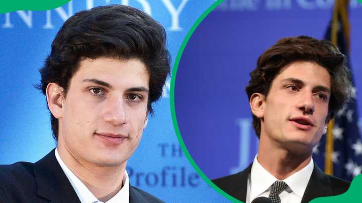 Who is Jack Schlossberg's girlfriend? A look at his dating history