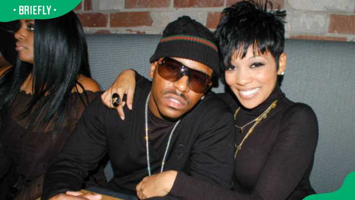 Who is Romelo Montez Hill? Get to know Monical Arnold's son - Briefly.co.za